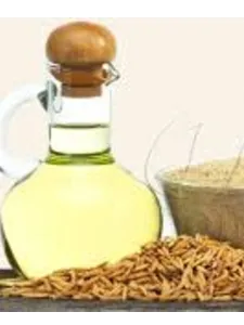 Rice Bran Oil
