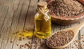 Flaxseed Oil