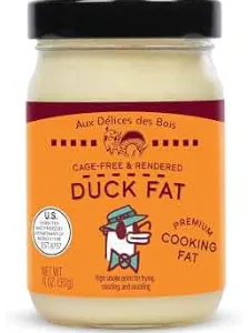 Duck Fat