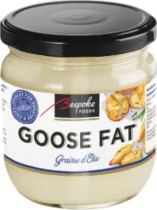 Goose Fat