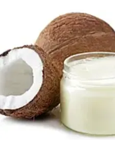 Coconut Oil