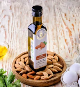Almond Oil