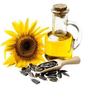 Sunflower Oil
