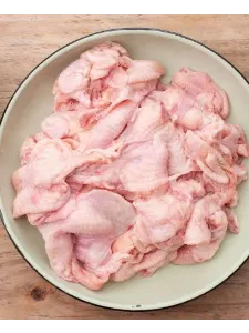 Chicken Fat