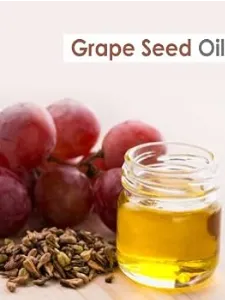 Grapeseed Oil