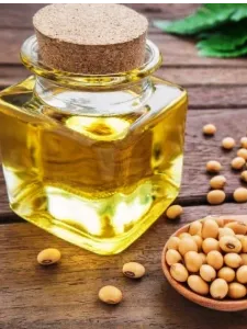 Soybean Oil