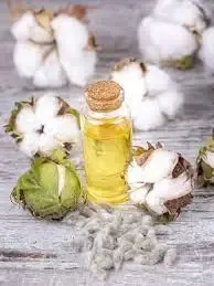 Cottonseed Oil