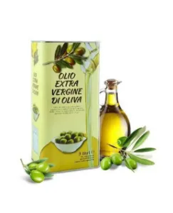 Olive Oil
