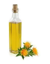 Safflower Oil