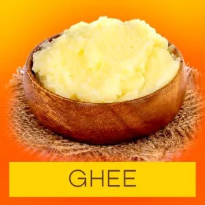 Ghee