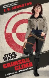 Star Wars: Crimson Climb