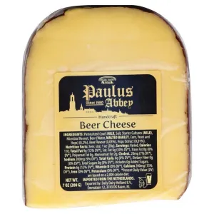 Paulus Beer Cheese