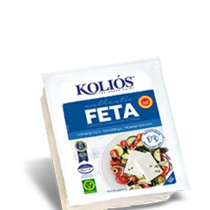 Kolios Feta