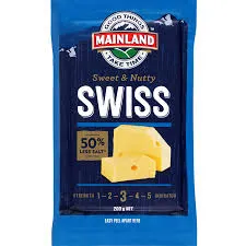 Ammerländer Swiss