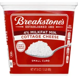 Breakstone's Cottage Cheese