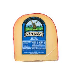 Van Kaas Gouda
