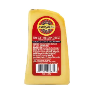 Jarlsberg