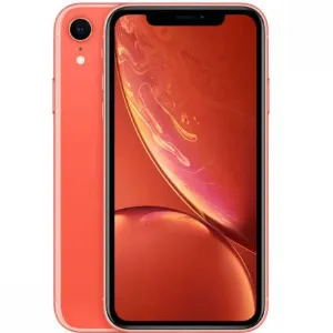 Apple iPhone XR