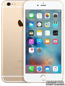 Apple iPhone 6s