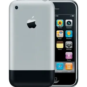 Apple iPhone 2G