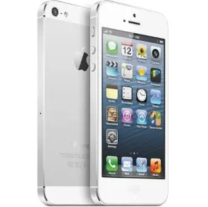 Apple iPhone 5c
