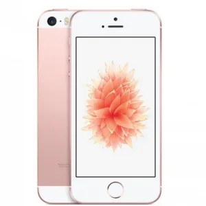 Apple iPhone SE