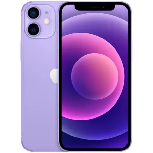 Apple iPhone 12 mini