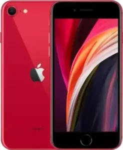 Apple iPhone SE 3