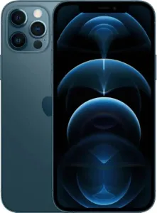 Apple iPhone 12 Pro Max