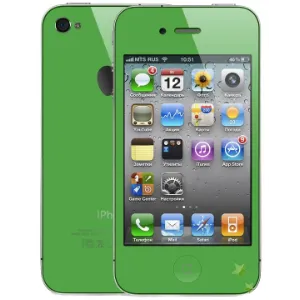 Apple iPhone 4