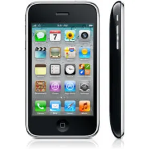 Apple iPhone 3GS