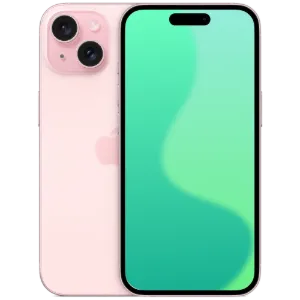 Apple iPhone 15