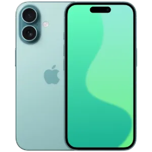 Apple iPhone 16