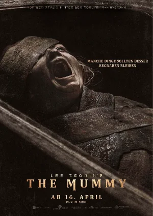 The Mummy
