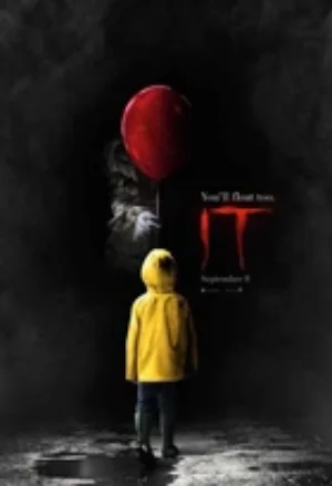 It