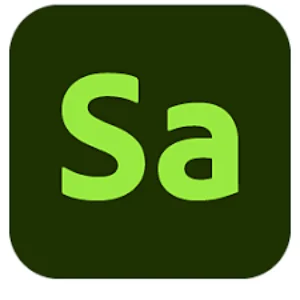 Adobe Substance 3D Sampler