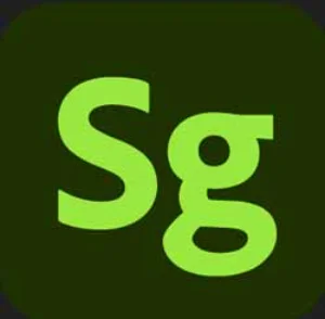 Adobe Substance 3D Stager