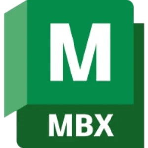 Autodesk Mudbox