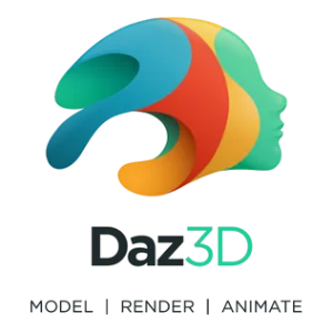 Daz 3D