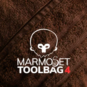 Marmoset Toolbag