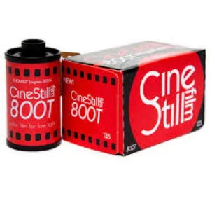 CineStill 800T