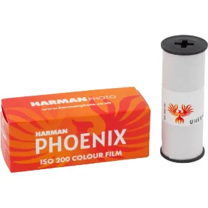 Harman Phoenix 200