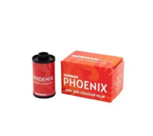 Harman Phoenix 200
