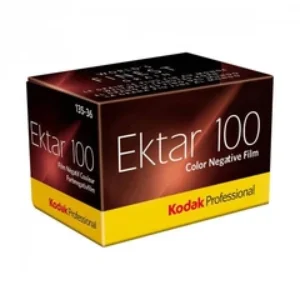 Kodak Ektar 100