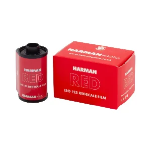 Harman Red