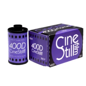 CineStill 400