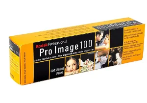 Kodak Pro Image 100