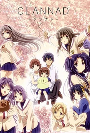 Clannad