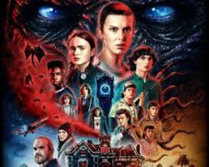 Stranger Things