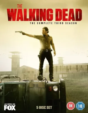 The Walking Dead